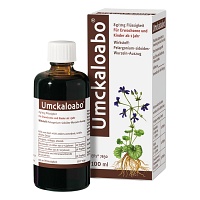 Umckaloabo Tropfen