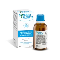 SYMBIOFLOR 2 Probiotika bei Reizdarm 