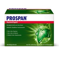 PROSPAN® Hustenliquid