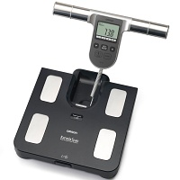 OMRON BF508 Körperfettanalyse Gerät