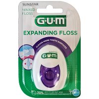 GUM® EXPANDING FLOSS 