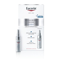 Eucerin Hyaluron-Filler Serum-Konzentrat 