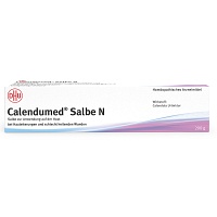 CALENDUMED Salbe N