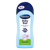 BÜBCHEN Baby Bad