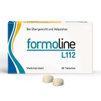 FORMOLINE L112 Tabletten 
