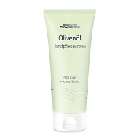 OLIVENÖL HANDPFLEGECREME