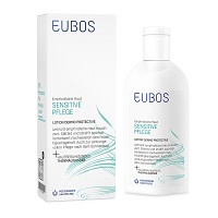 EUBOS SENSITIVE PFLEGE LOTION DERMO PROTECTIVE