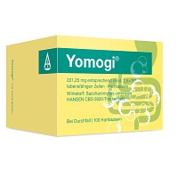 YOMOGI Kapseln