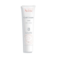 Avène Cold Cream Creme mit bis -10 Grad Kälteschutz