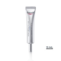 Eucerin® Hyaluron-Filler + 3x Effect Augenpflege