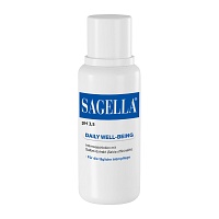 SAGELLA pH 3,5 – DAILY WELL-BEING Waschemulsion