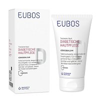 EUBOS DIABETISCHE HAUTPFLEGE KÖRPERBALSAM