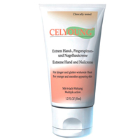 CELYOUNG Extrem Hand Fingersp.+Nagelhaut Creme