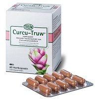 CURCU TRUW Hartkapseln