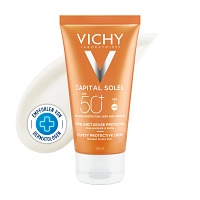 VICHY CAPITAL Soleil Gesichtscreme LSF 50+