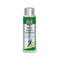 ALLGÄUER LATSCHENK. Arnika Vital Fluid