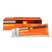 Betaisodona Salbe - Die All-in-One Wund-Desinfektion