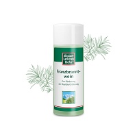 ALLGÄUER LATSCHENKIEFER Franzbranntwein