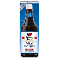 DOPPELHERZ Vital-Tonikum Herz-Kreislauf