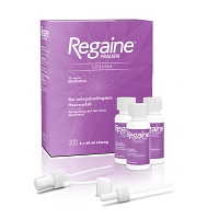 REGAINE® Frauen Lösung mit Minoxidil