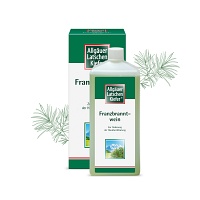 ALLGÄUER LATSCHENKIEFER Franzbranntwein
