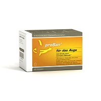 proSan für das Auge Kapseln