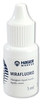 MIRADENT Mirafluorid 0,15% F Emulsion