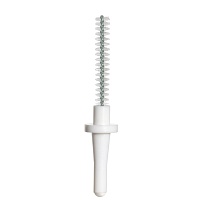 MIRADENT Interd.Pic-Brush Ersatzb.fein weiß
