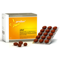 PROSAN Vital Kapseln