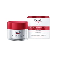 Eucerin Hyaluron-Filler + Volume-Lift Tagespflege