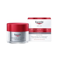 Eucerin Hyaluron-Filler + Volume-Lift Nachtpflege