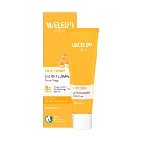 Weleda Coldcream - pflegt und schützt intensiv