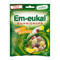 EM-EUKAL Gummidrops Hustenmischung zuckerhaltig