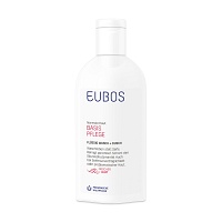 EUBOS BASIS PFLEGE FLÜSSIG WASCH + DUSCH