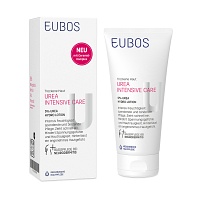 EUBOS UREA INTENSIVE CARE 5% UREA HYDRO LOTION