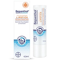 Bepanthol® Pflegender Lipstick für trockene Lippen 4,5 ml