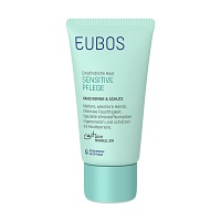 EUBOS SENSITIVE Hand Repair & Schutz Creme