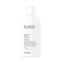 EUBOS BASIS PFLEGE CREME ÖLBAD