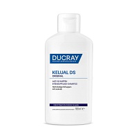 DUCRAY KELUAL DS ORIGINAL Anti-Schuppen Intensivpflege-Shampoo