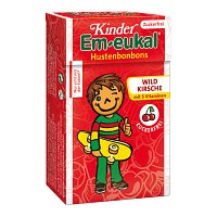EM-EUKAL Kinder Bonbons zuckerfrei Pocketbox