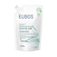 EUBOS SENSITIVE PFLEGELOTION DERMO PROTECTIVE Nachfüllbeutel