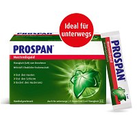 PROSPAN® Hustenliquid