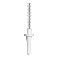 MIRADENT Interd.Pic-Brush Ersatzb.fein weiß