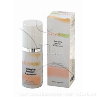 CELYOUNG Antiaging Intensiv Konzentrat
