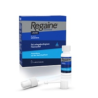 REGAINE® Männer Lösung mit Minoxidil