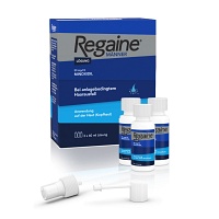 REGAINE® Männer Lösung mit Minoxidil