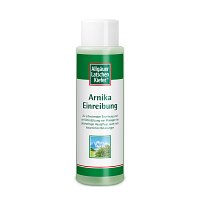 ALLGÄUER LATSCHENK. Arnika Einreibung