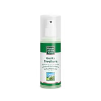 ALLGÄUER LATSCHENK. Arnika Pumpspray