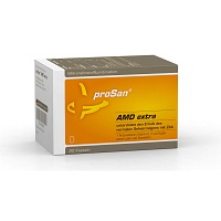PROSAN AMD extra Kapseln