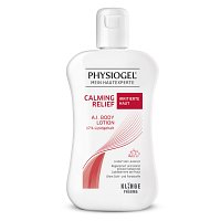 PHYSIOGEL® CR A.I. Body Lotion - irritierte Haut 